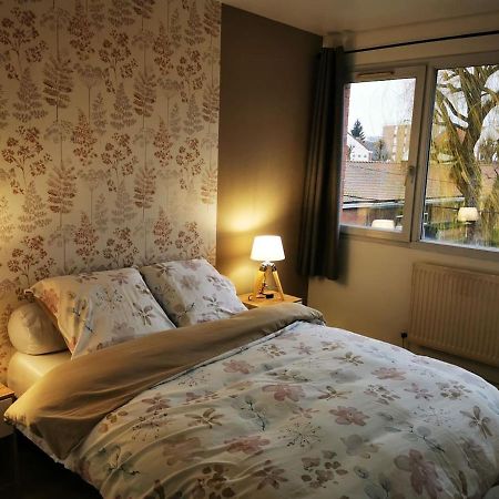 Joli Appartement Marcq En Baroeul Proche Lille Extérieur photo