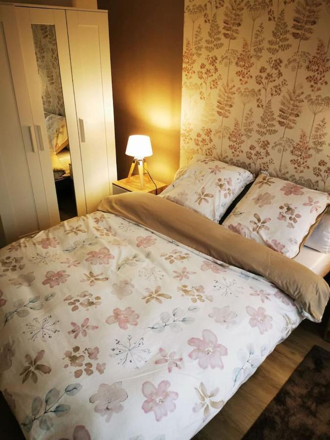 Joli Appartement Marcq En Baroeul Proche Lille Extérieur photo