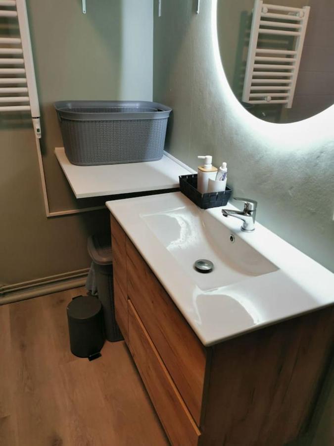 Joli Appartement Marcq En Baroeul Proche Lille Extérieur photo