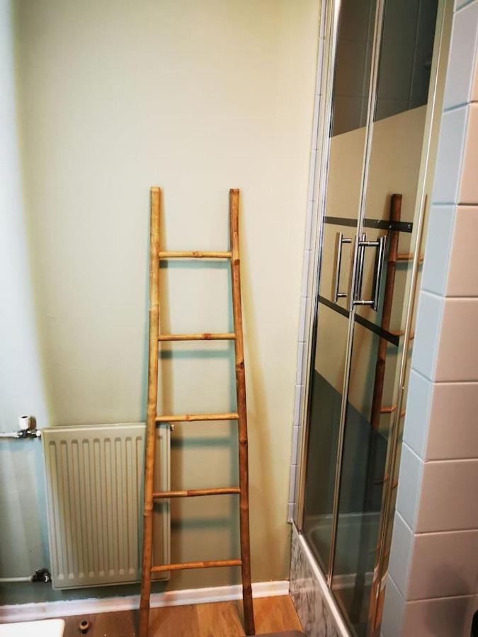Joli Appartement Marcq En Baroeul Proche Lille Extérieur photo