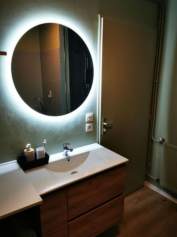 Joli Appartement Marcq En Baroeul Proche Lille Extérieur photo