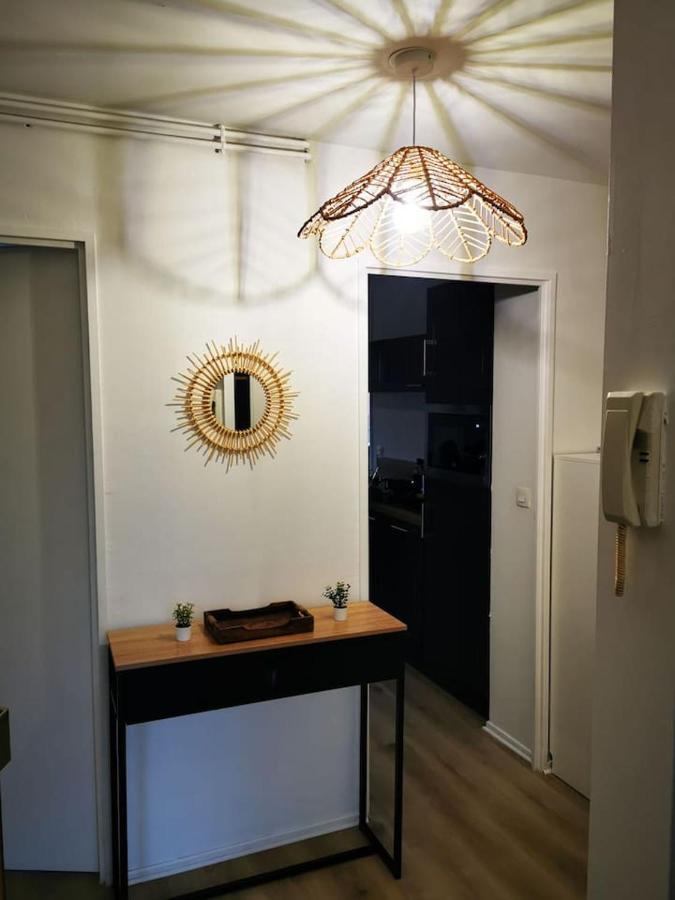 Joli Appartement Marcq En Baroeul Proche Lille Extérieur photo