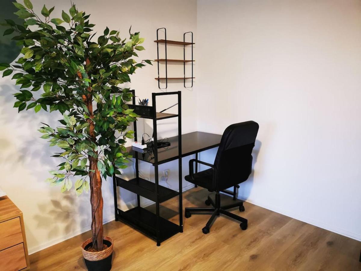 Joli Appartement Marcq En Baroeul Proche Lille Extérieur photo