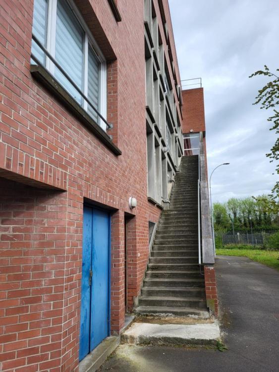 Joli Appartement Marcq En Baroeul Proche Lille Extérieur photo