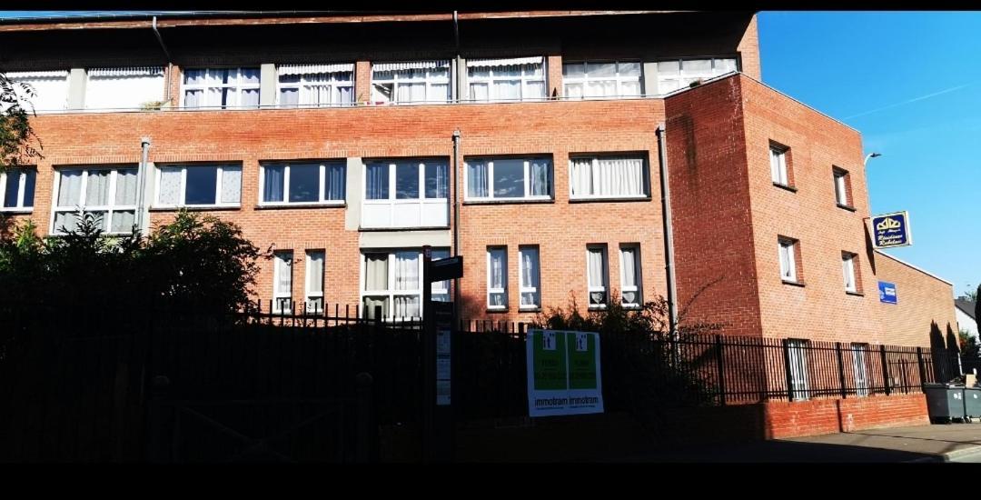 Joli Appartement Marcq En Baroeul Proche Lille Extérieur photo